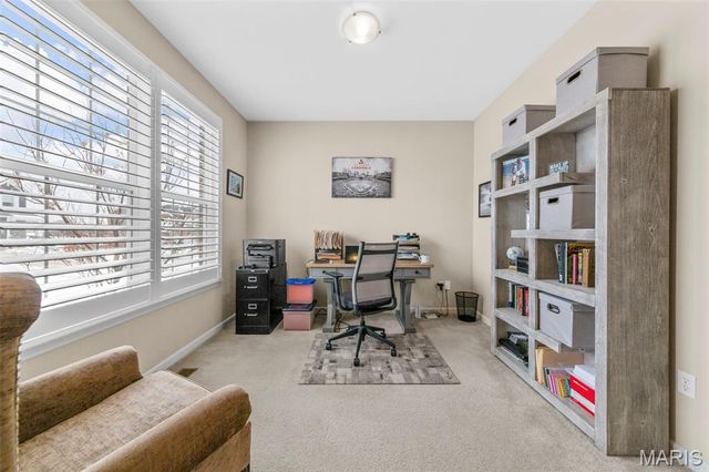 17 Meadow Vista Court, St Peters, MO 63376