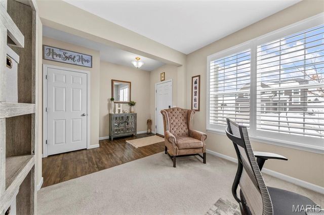 17 Meadow Vista Court, St Peters, MO 63376