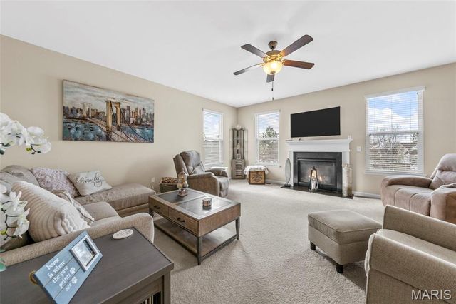 17 Meadow Vista Court, St Peters, MO 63376