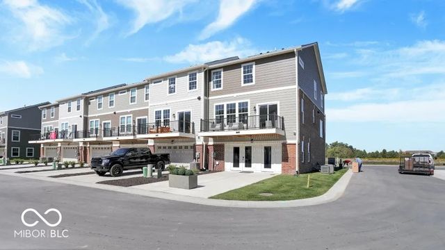 13447 E 134th Street, Fishers, IN 46037