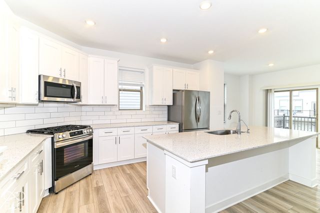 13447 E 134th Street, Fishers, IN 46037