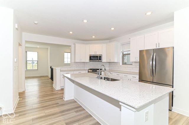 13447 E 134th Street, Fishers, IN 46037