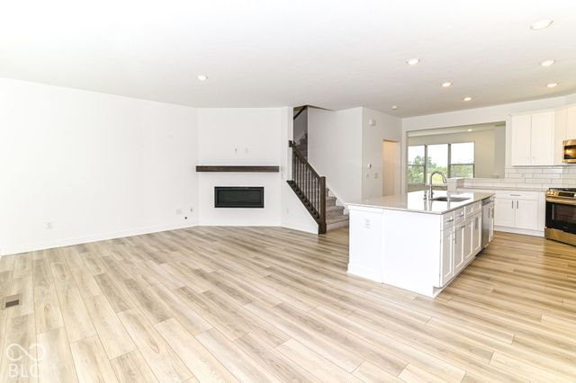 13447 E 134th Street, Fishers, IN 46037