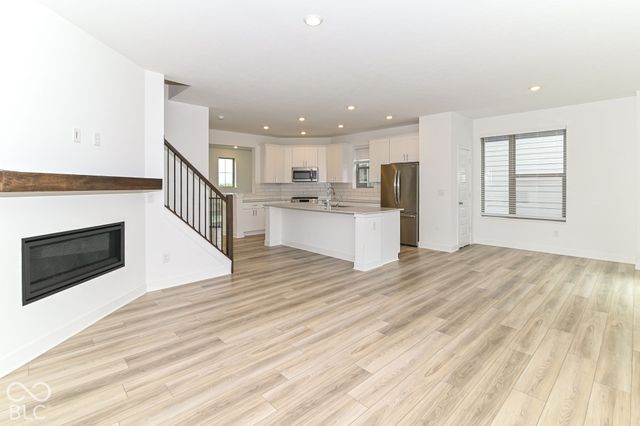 13447 E 134th Street, Fishers, IN 46037