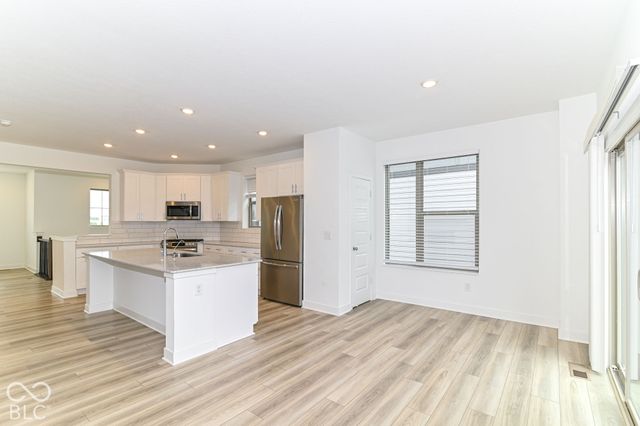 13447 E 134th Street, Fishers, IN 46037