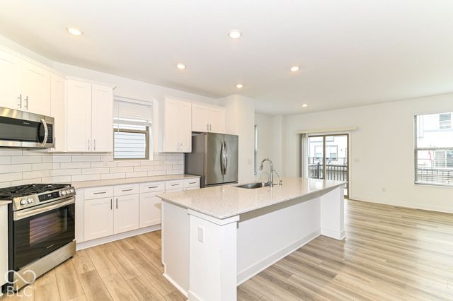 13447 E 134th Street, Fishers, IN 46037