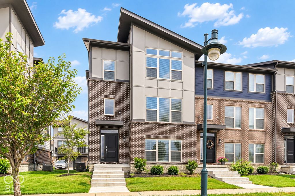13447 E 134th Street, Fishers, IN 46037