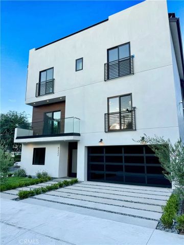 4332 Alcove Avenue, Studio City, CA 91604