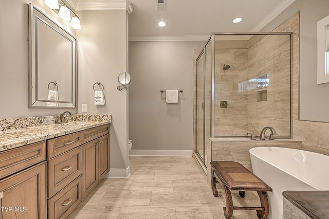 336 Loafers Glory View, Gray, TN 37615