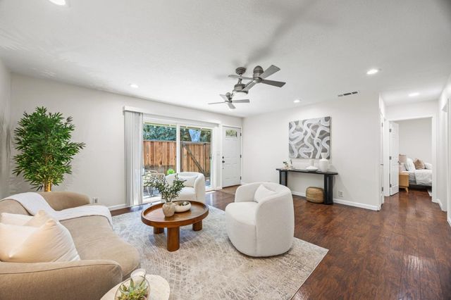 5641 Chestnut Common, Fremont, CA 94538