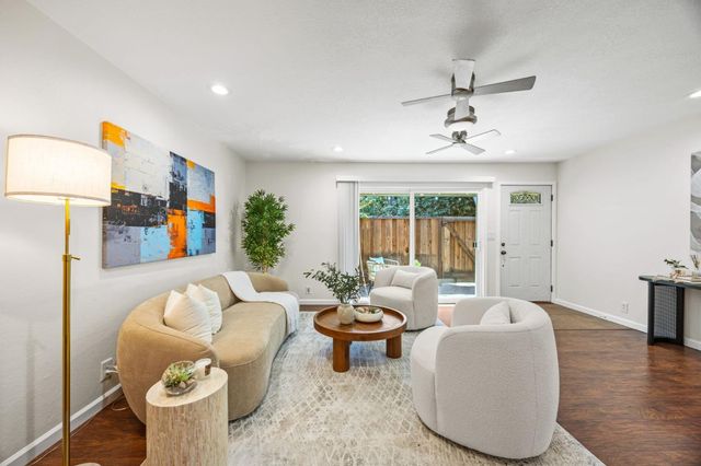 5641 Chestnut Common, Fremont, CA 94538