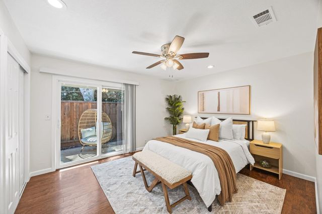 5641 Chestnut Common, Fremont, CA 94538