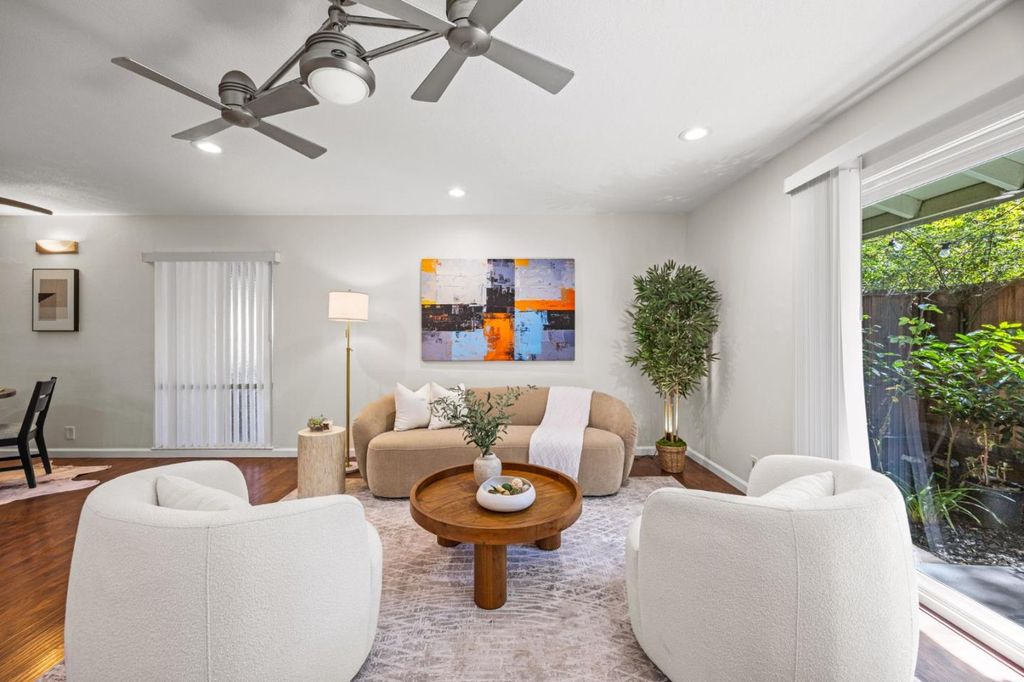 5641 Chestnut Common, Fremont, CA 94538