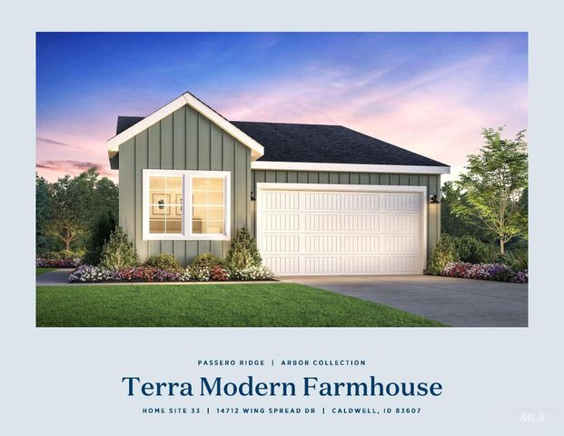 14712 Wing Spread Dr, Caldwell, ID 83607