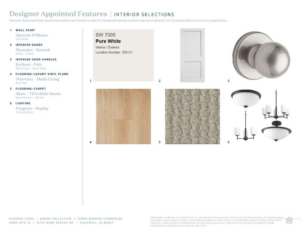 14712 Wing Spread Dr, Caldwell, ID 83607