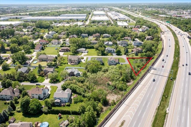 1675 Seward Street, Schaumburg, IL 60172