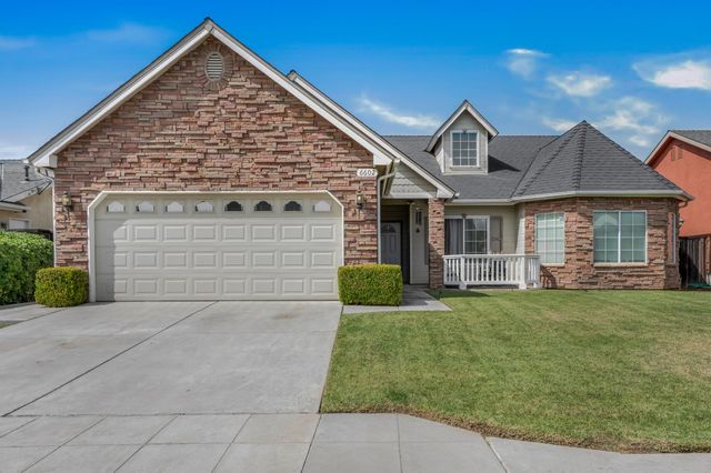 6602 E Lowe Avenue, Fresno, CA 93727