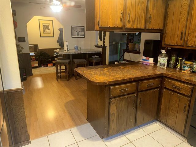 1132 NW 6th Place, Moore, OK 73170