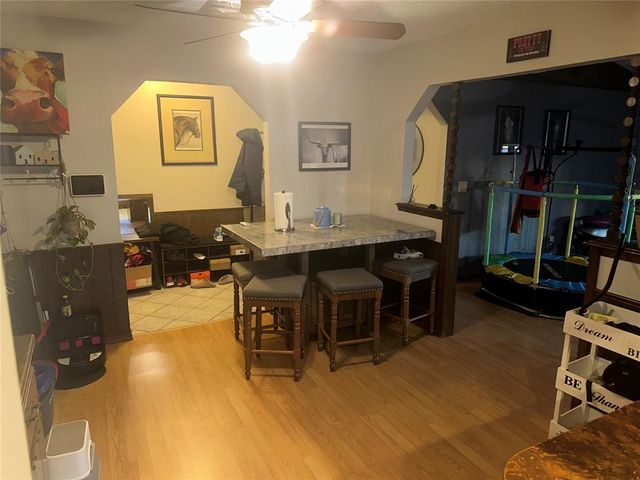 1132 NW 6th Place, Moore, OK 73170