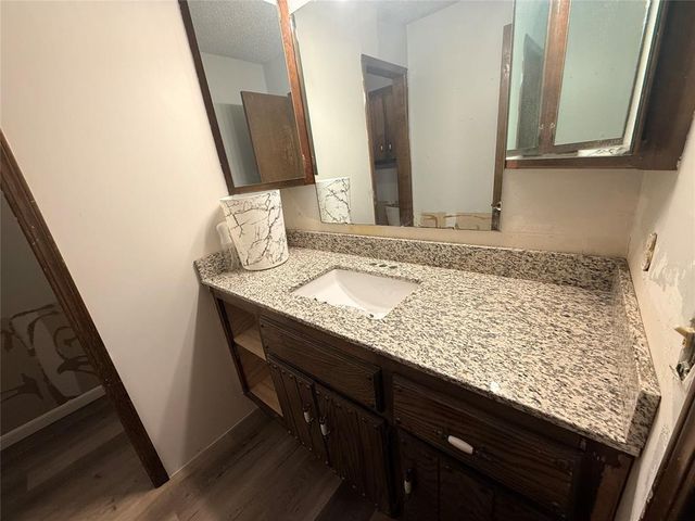 1132 NW 6th Place, Moore, OK 73170