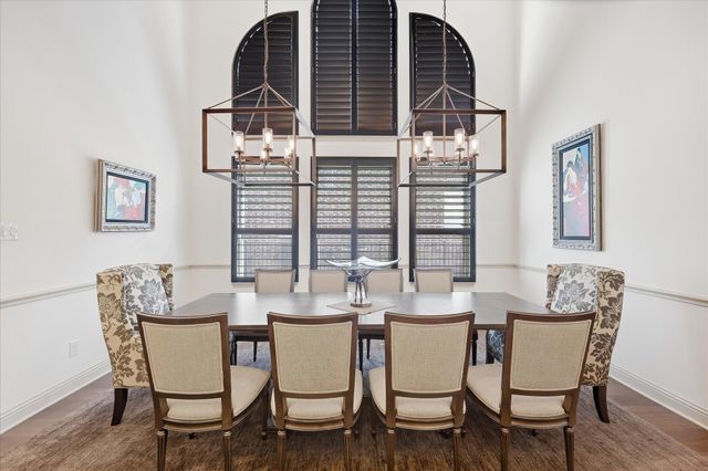 2901 Merryglen Lane, Flower Mound, TX 75022