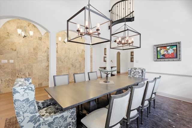 2901 Merryglen Lane, Flower Mound, TX 75022