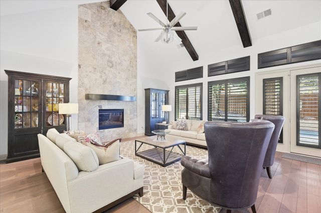 2901 Merryglen Lane, Flower Mound, TX 75022