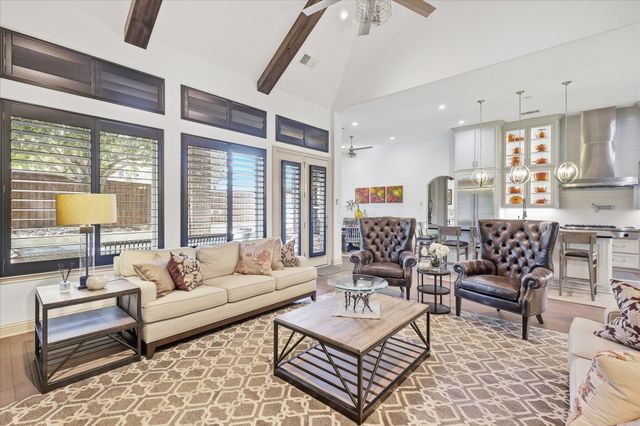 2901 Merryglen Lane, Flower Mound, TX 75022