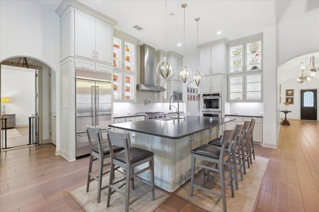 2901 Merryglen Lane, Flower Mound, TX 75022