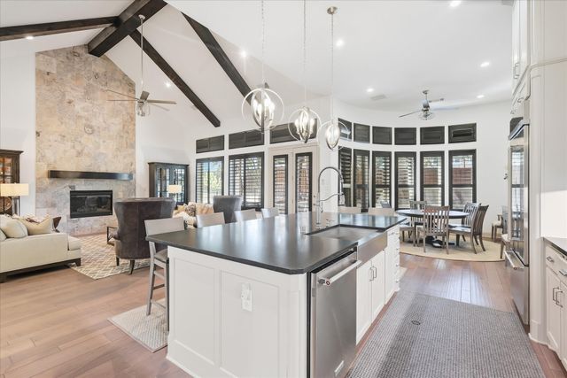 2901 Merryglen Lane, Flower Mound, TX 75022