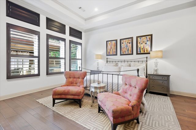 2901 Merryglen Lane, Flower Mound, TX 75022