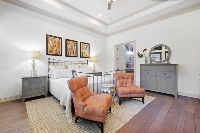 2901 Merryglen Lane, Flower Mound, TX 75022