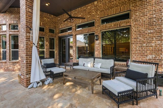 2901 Merryglen Lane, Flower Mound, TX 75022