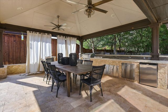 2901 Merryglen Lane, Flower Mound, TX 75022