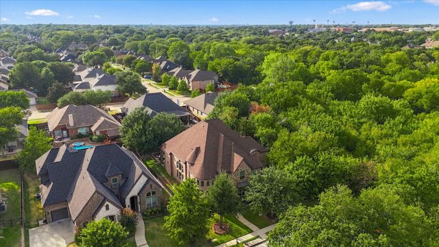 2901 Merryglen Lane, Flower Mound, TX 75022