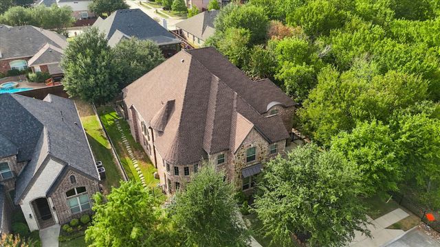2901 Merryglen Lane, Flower Mound, TX 75022