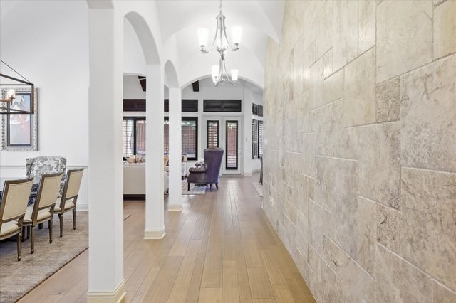 2901 Merryglen Lane, Flower Mound, TX 75022