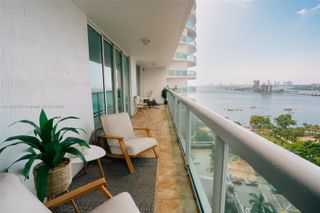 1800 N Bayshore Dr 1412, Miami, FL 33132