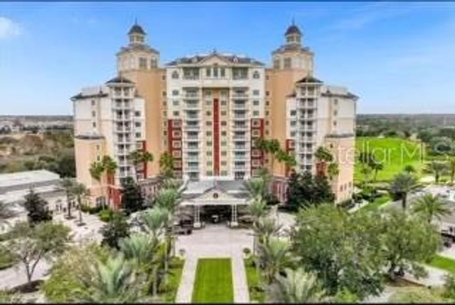 7740 SANDY RIDGE DRIVE 223, Kissimmee, FL 34747