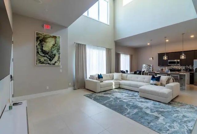 7740 SANDY RIDGE DRIVE 223, Kissimmee, FL 34747