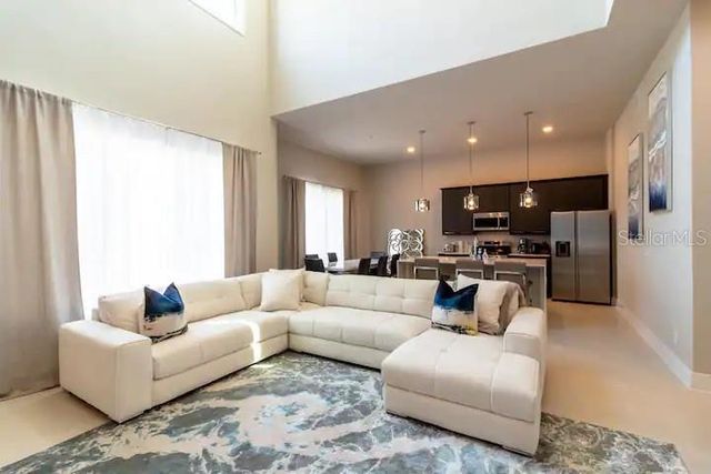 7740 SANDY RIDGE DRIVE 223, Kissimmee, FL 34747
