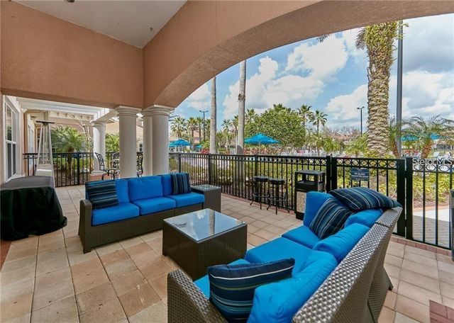 1357 VENEZIA COURT 303, Davenport, FL 33896