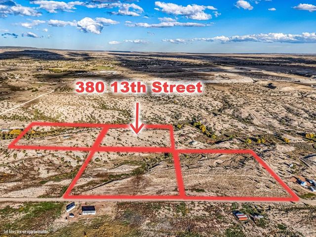 380 13th St, Penrose, CO 81240