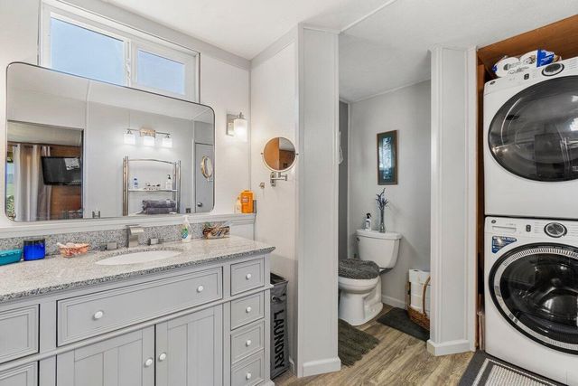 1514 Crest Drive 2, Fortuna, CA 95540