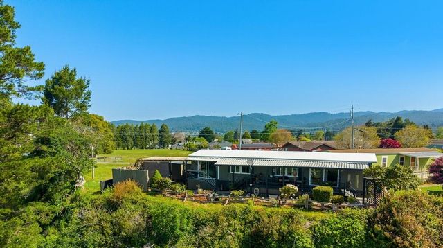 1514 Crest Drive 2, Fortuna, CA 95540