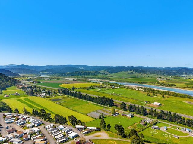 1514 Crest Drive 2, Fortuna, CA 95540