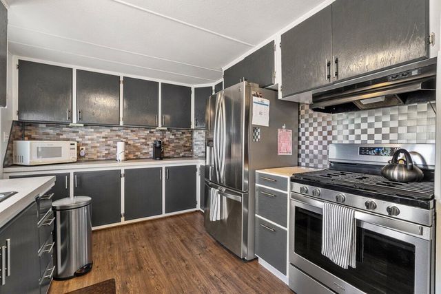 1514 Crest Drive 2, Fortuna, CA 95540