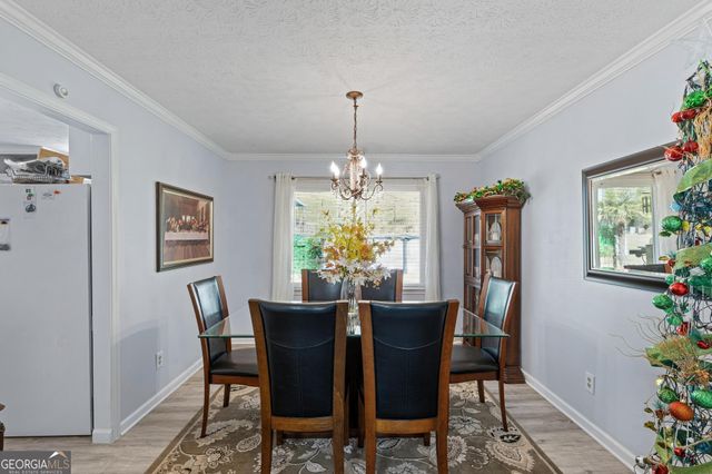 1553 Sultan Lane, Riverdale, GA 30296