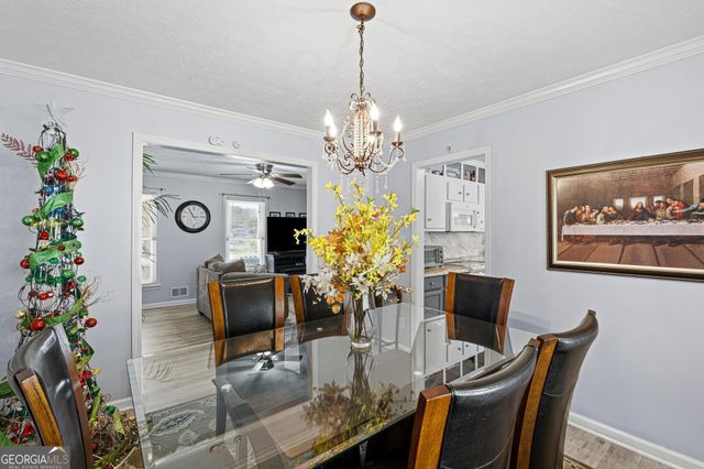 1553 Sultan Lane, Riverdale, GA 30296