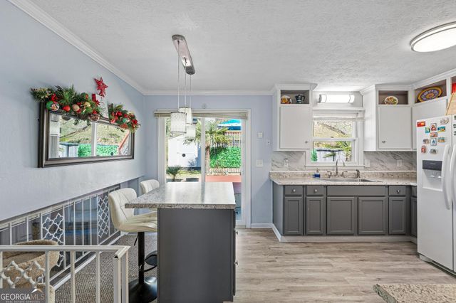 1553 Sultan Lane, Riverdale, GA 30296